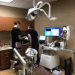 wvu robotics dentistry